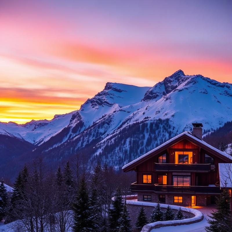 Alpe d'Huez