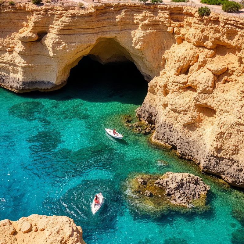 Ayia Napa
